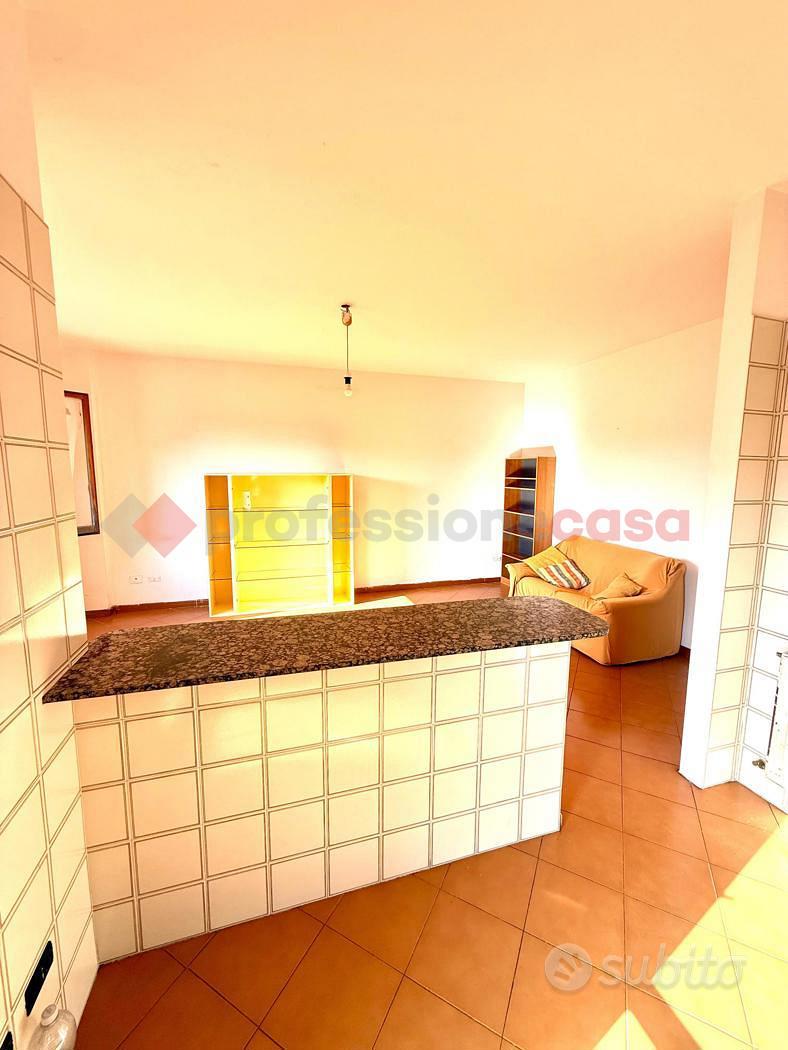 Apartment in Roma, Casal Palocco, Municipio Roma X - Vista 3