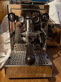 Macchina da caffè Faema Carisma S1 - Ottime condiz