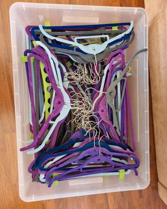 170 crucce appendiabiti 