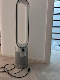 Dyson purifier cool purificatore e deumidificatore