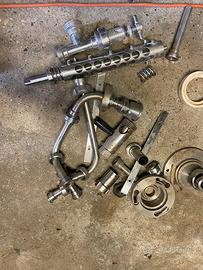 Tubi industriali alimenti