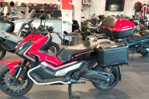 Honda X-ADV 750