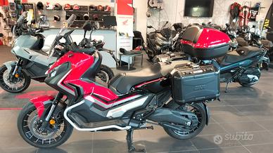 Honda X-ADV 750
