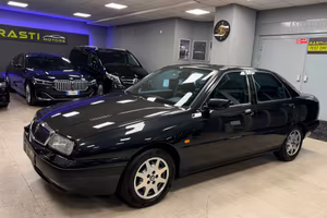 Lancia K 2.0i turbo 16V cat LX