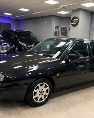 Lancia K 2.0i turbo 16V cat LX