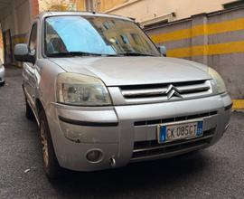 CITROEN Berlingo GPL