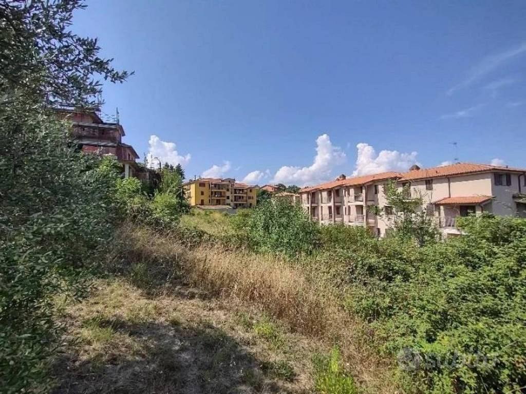 Immobile in asta di 877 m² a Città della Pieve - Vista 2