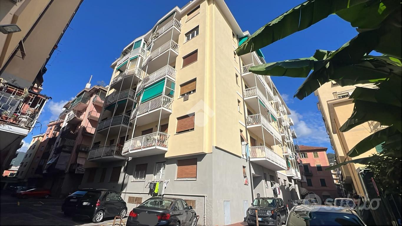 Appartamento – Rapallo, Cappelletta, San Michele di Pagana - Vista 5