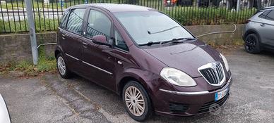 LANCIA MUSA GPL ECOCHIC