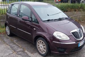 LANCIA MUSA GPL ECOCHIC