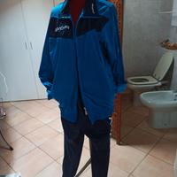 Tuta sportiva uomo