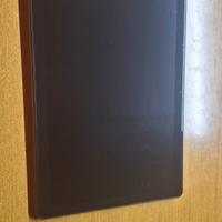 Tablet hamlet con Android 11 