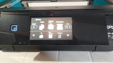 Stampante Epson XP-860
