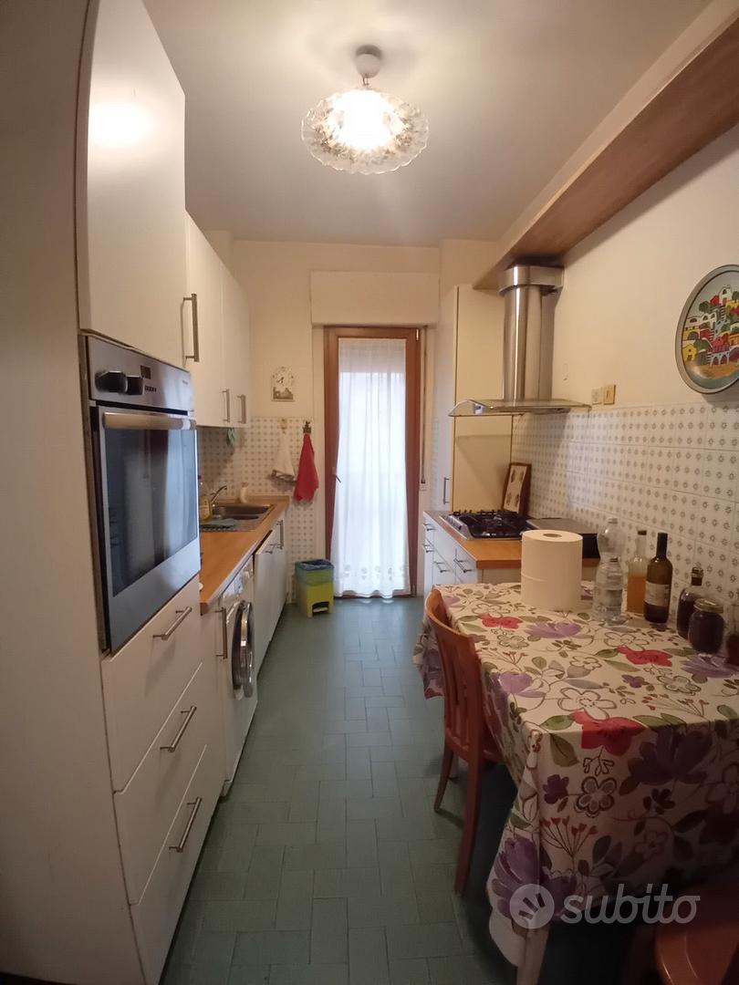 Appartamento – Roma, Marcigliana, Municipio Roma III - Vista 3