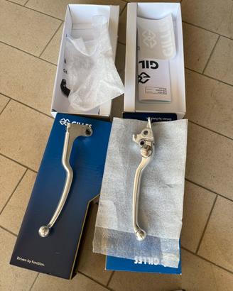 Leva freno+frizione Yamaha Tracer 7 (nuovo)