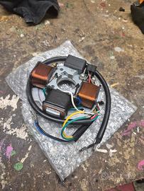 Accensione elettronica Piaggio Ciao/Sì