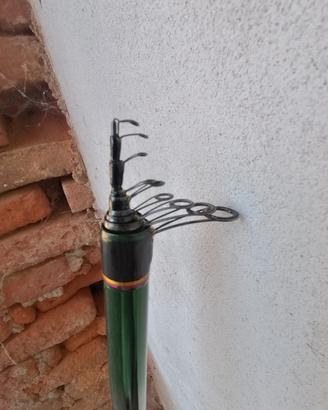 canna da pesca