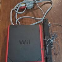 Nintendo Wii Mini