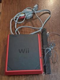 Nintendo Wii Mini