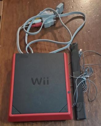 Nintendo Wii Mini