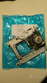 Gruppo ottico - Travers Mecha - 00D9KA2A693 - 9913