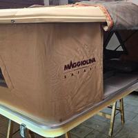 Tenda da tetto Maggiolina Autohome