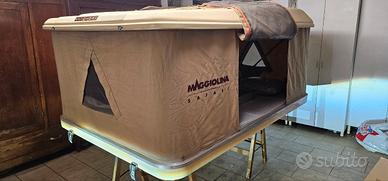 Tenda da tetto Maggiolina Autohome