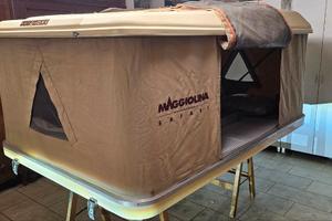 Tenda da tetto Maggiolina Autohome