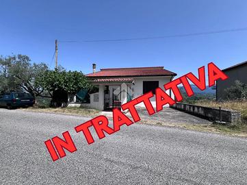 CASA INDIPENDENTE A TORRICE