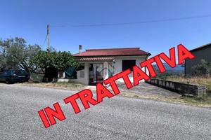 CASA INDIPENDENTE A TORRICE