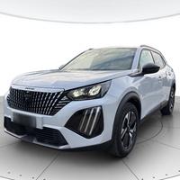 PEUGEOT 2008 1.2 puretech Allure s&s 100cv