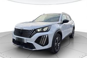 PEUGEOT 2008 1.2 puretech Allure s&s 100cv