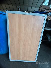 Frigoriferi per camper