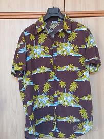 Camicia vintage da uomo "D&G - Dolce & Gabbana"