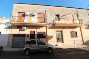 Vendita appartamento via Mascagni Monteiasi