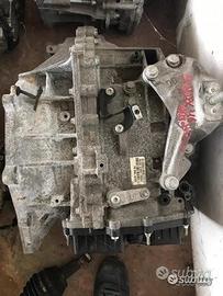 Cambio automatico s max 1.6