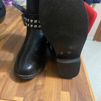 stivaletto