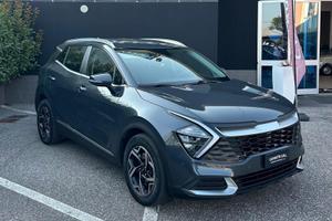 Kia Sportage 1.6 TGDi MHEV DCT Business