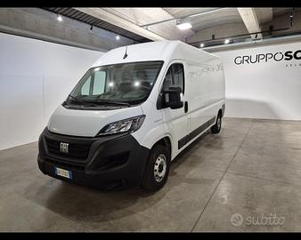 FIAT Ducato (4ª serie) - Ducato 35 2.2 Mjt U65792