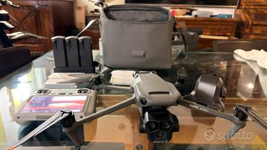 DJI MAVIC 3 Pro Fly more combo