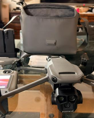 DJI MAVIC 3 Pro Fly more combo
