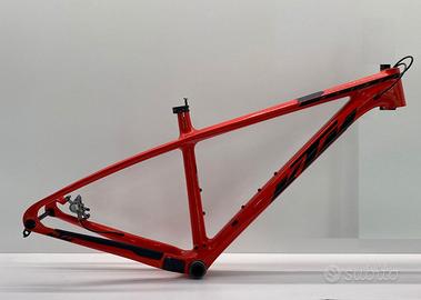 Telaio Ktm Myroon Exonic