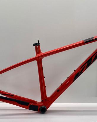 Telaio Ktm Myroon Exonic