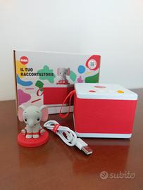 FABA Raccontastorie Starter Set