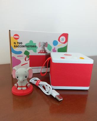 FABA Raccontastorie Starter Set