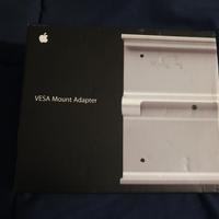 Apple VESA Mount Adapter MD179ZM/A nuovo