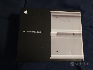 Apple VESA Mount Adapter MD179ZM/A nuovo