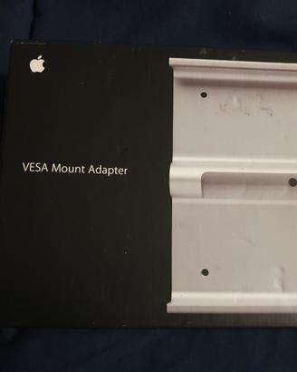 Apple VESA Mount Adapter MD179ZM/A nuovo