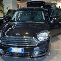 mini Countyman automat One 26.000 km garanzia BMW