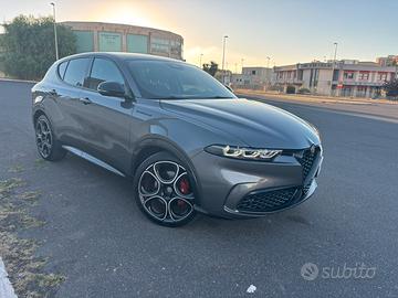 Alfa Romeo Tonale 1.5 Full-Hybrid 160 cv Speciale